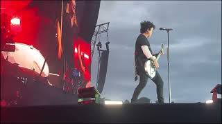 Green Day Live In Tokyo Full Concert 2022 Hd