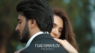 Murad & Ülviyyə (Love Story Azerbaijan)