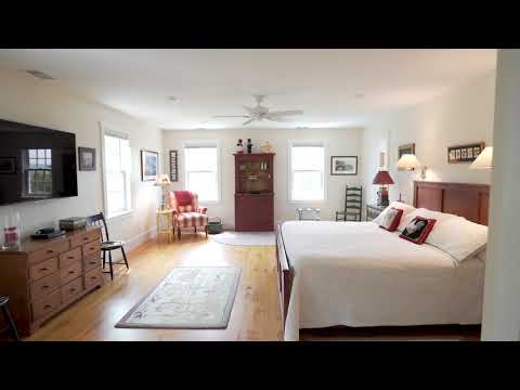 45 Reservoir Road, Walpole, NH home video tour