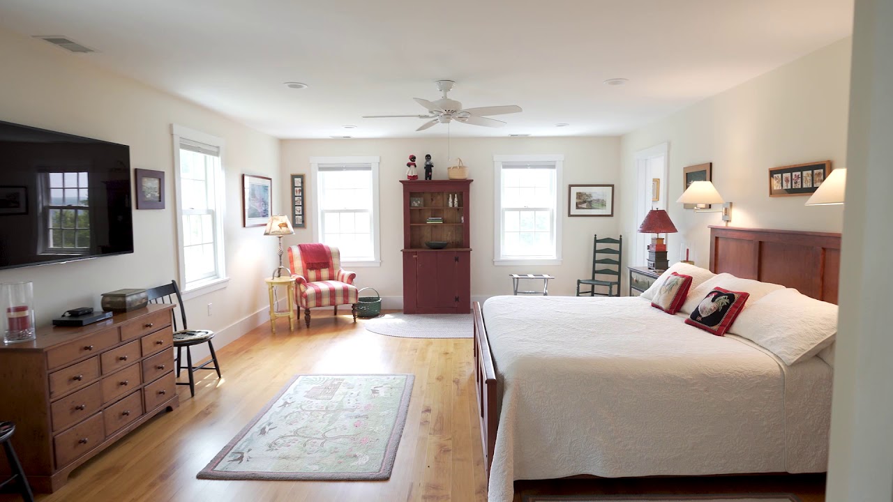 45 Reservoir Road - Walpole New Hampshire