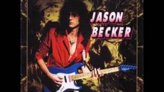 Jason Becker - Air chords