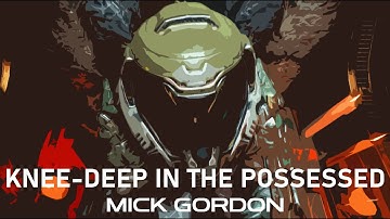 Knee-Deep In The Possessed | A Rust, Dust, and Guts Remix