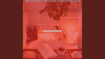 Retro Ambience for Reading Books