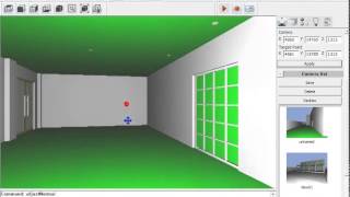 07 Export to VR and Set Camera View