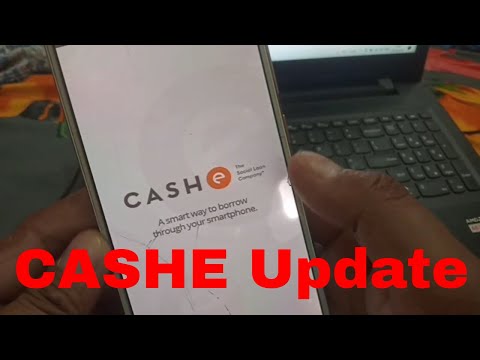 CASHE Update || CASHE Review || Real or Fake || How to process loan Part 7