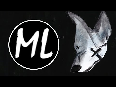 NGHTMRE - On The Run (feat. PASSEPORT)
