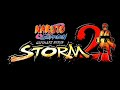 Naruto ultimate ninja storm 2  opening