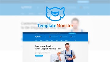 Home Repairs Responsive HTML5 Template #58972