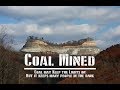 Coal Mined