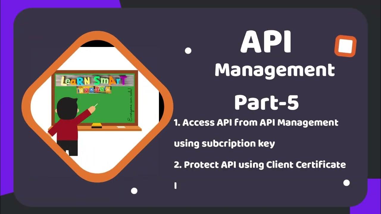 Protect API from unauthorized with API key and client certificates in
