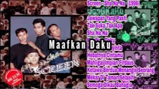 Screen - Maafkan Daku