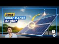 Top 5 Best Facing for Solar Panels 2026