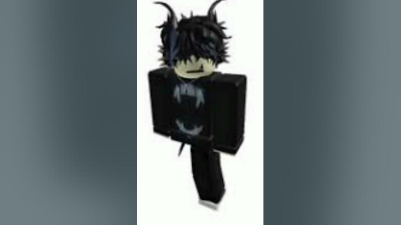 ohhrayan  Cool avatars, Roblox guy, Roblox