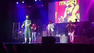 Musiq Soulchild - Newness (Live)