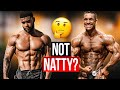 Greg Doucette Response | My Testosterone Results (NOT NATTY?!)