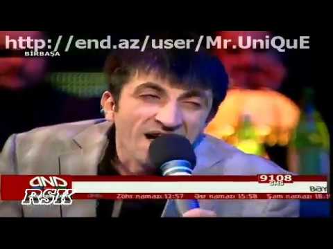 OKTAY və SAMİRƏ (Meyxana-Deyişmə)