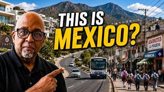 The Mexico Most Tourist Never See
