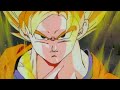 Dragon Ball Z - In The End