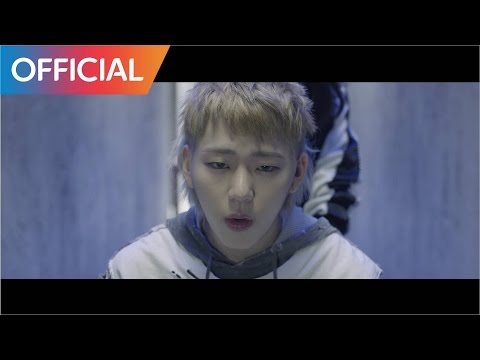 블락비 (Block B) - Toy MV