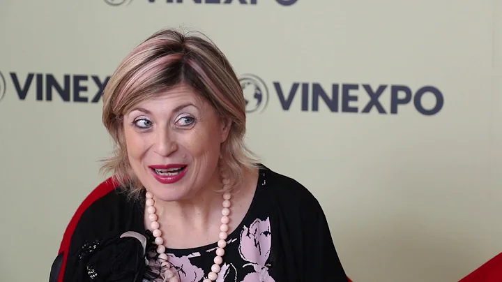 Debra Meiburg MW Meet the Winemaker 243: Daniela M...