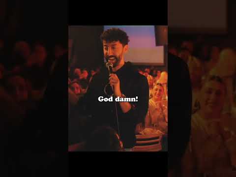 Morgan Jay Doooonn Autotune Comedy Show