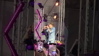 PROXIE - คนไม่คุย (Gun focus) 18052024 @ Ultherapy Seenomenon festival