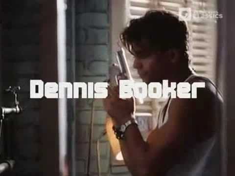 Booker - Opening 1989