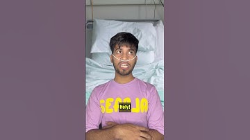 Man Finally Wakes Up From Coma..💀🤣 #comedy #funny #shorts #trending #Youtubeshorts C#lukedavidson