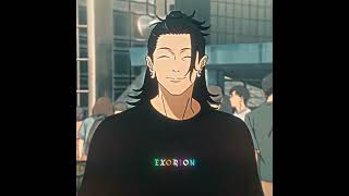 In The Whole World🌍 - JJK | jujutsu kaisen season 3 | toji vs gojo |  toji zenin | jjk edit | #toji