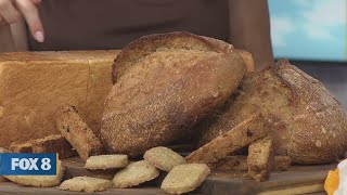 New Day Cleveland: The Little Bread Box