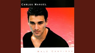 Video thumbnail of "Carlos Manuel - Matilda, Matilda (Ni Frio Ni Calor)"