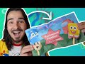 Mystery Popsicle Plushies! Spongebob, Sonic, Among Us, & More!