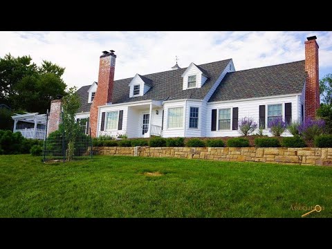 1901 West Blvd, Rapid City, SD home video tour
