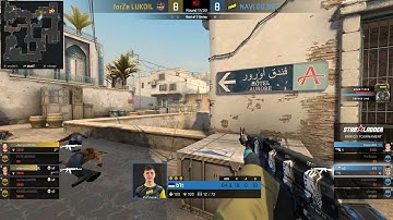 NaVi B1t Amazing Clutch | CSGO Best Moments | CSGO Highlights