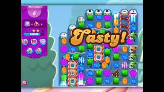 Candy Crush Saga Level 8930