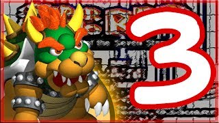 Super Mario RPG Live Stream! - Part 3