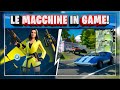 *NUOVO*QUANDO ARRIVANO LE AUTO IN GAME? NUOVO BUNDLE PS PLUS! & STARTER PACK! (FORTNITE NEWS)