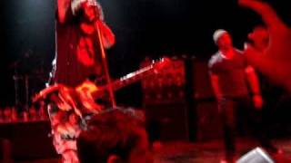 Soulfly - Rise of the Fallen Live! (feat. Greg Puciato)