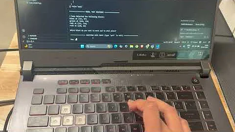 LLM-Controlled Pick and Place Robot | Dobot Magician Lite Part-1