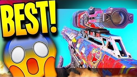 THE CRAZIEST DISTANT TRICKSHOT ON BO3! (WTF)