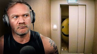 Dreamcore Liminal Hotel (Full Playthrough) | Once You Check In… It WON’T Let You Leave…