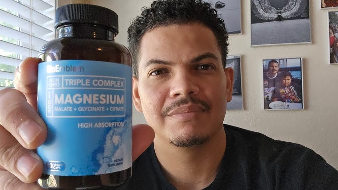 How to Choose the Right Magnesium Supplement