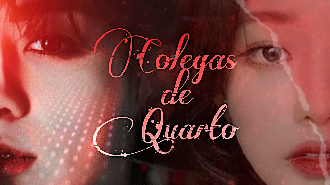 Imagine Jungkook - 'Colegas de Quarto' [EP.4] *Repostando*