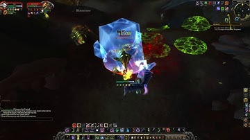 WoW rare - Blistermaw