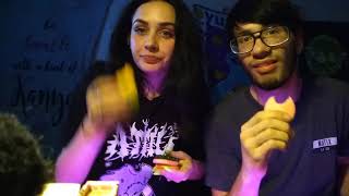 Dab SESH Candy Haul!!