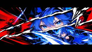 Making an Anime Ultimate Skill in Unity — Cut-In, Camera & VFX (No Sound)