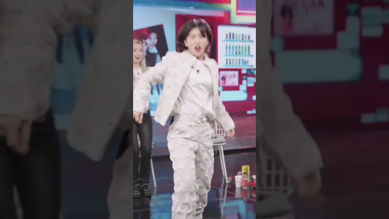 Aiki dances Mommae by Jay Park    jaypark  wooah