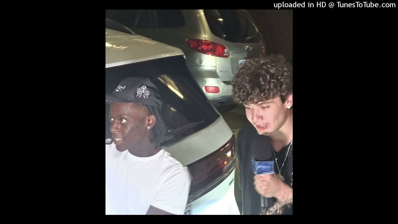 [FREE] Lil Double 0 x Raq baby x Mac Critter Type beat “Disappear”