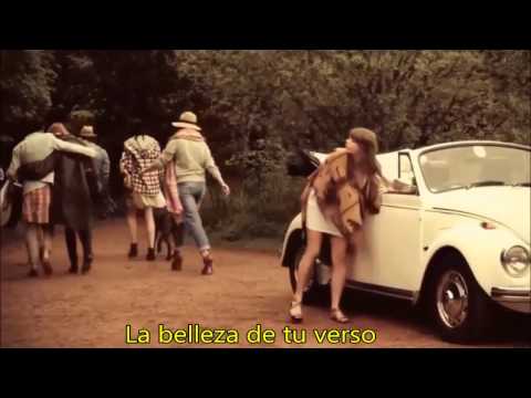 Red Hot Chili Peppers - Bicycle Song [Español]