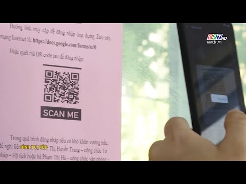 Video BR-VT tiến tới cung cấp thông tin, dịch vụ cho người... - youtube